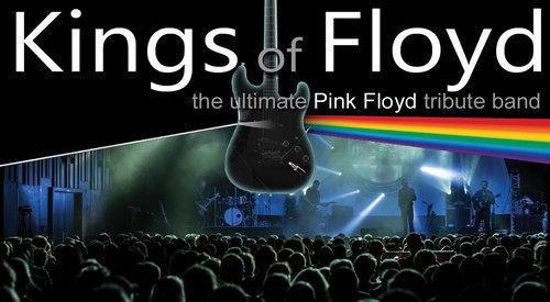 Kings of Floyd