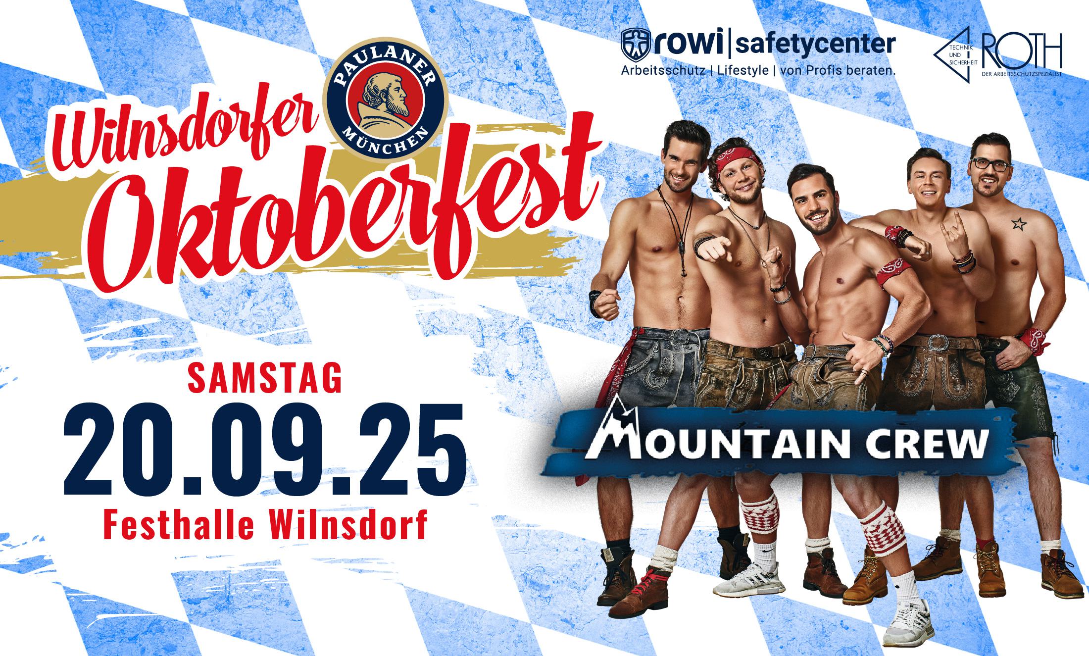 Wilnsdorfer Oktoberfest