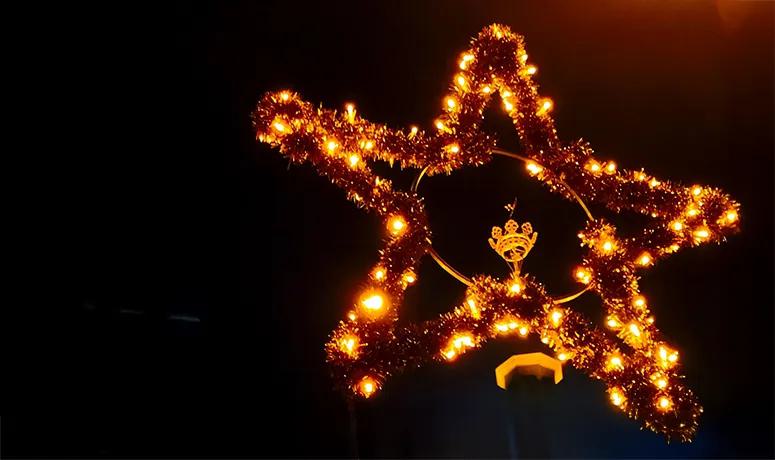 Christmette