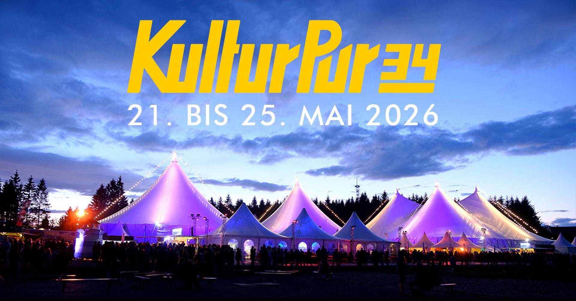 Nachmittags bei KulturPur34