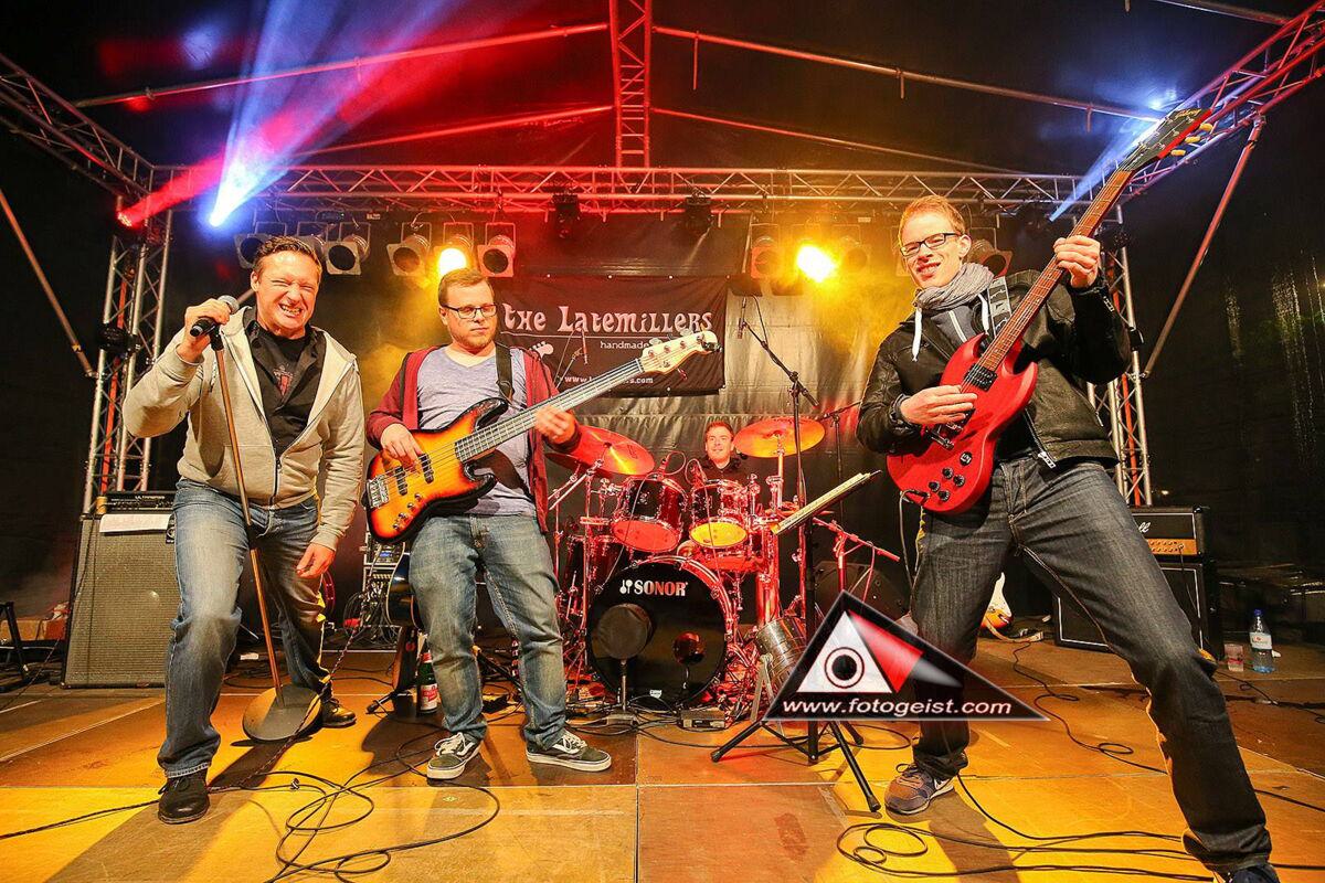 Kreuztal Live
