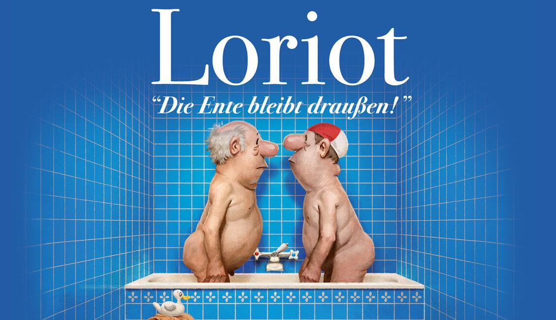 Loriot – Der große Loriot-Abend