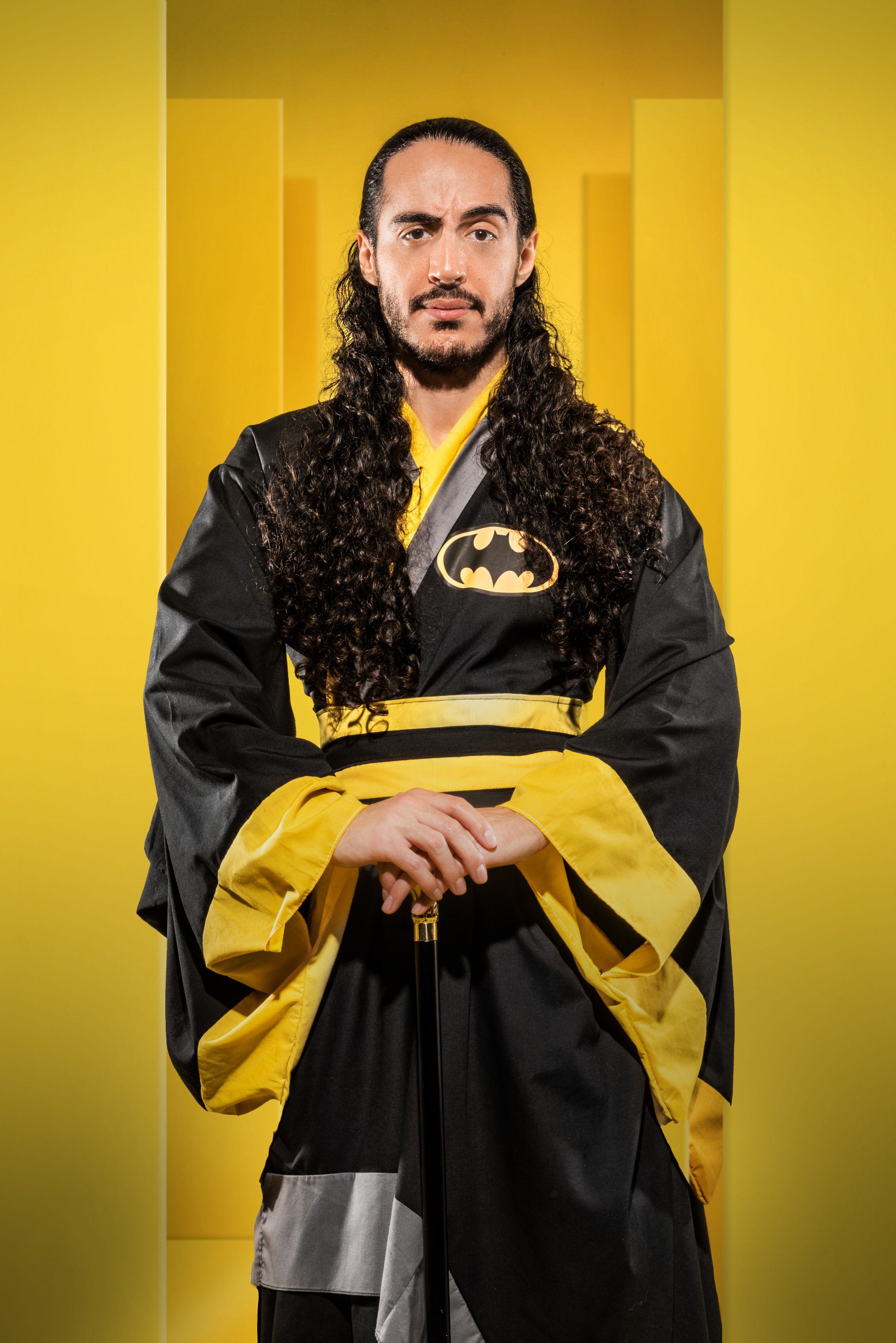 Geisha - Die Kunst der Unterhaltung