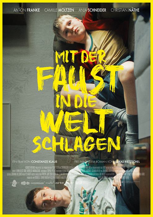 Kirchen & Kino:
