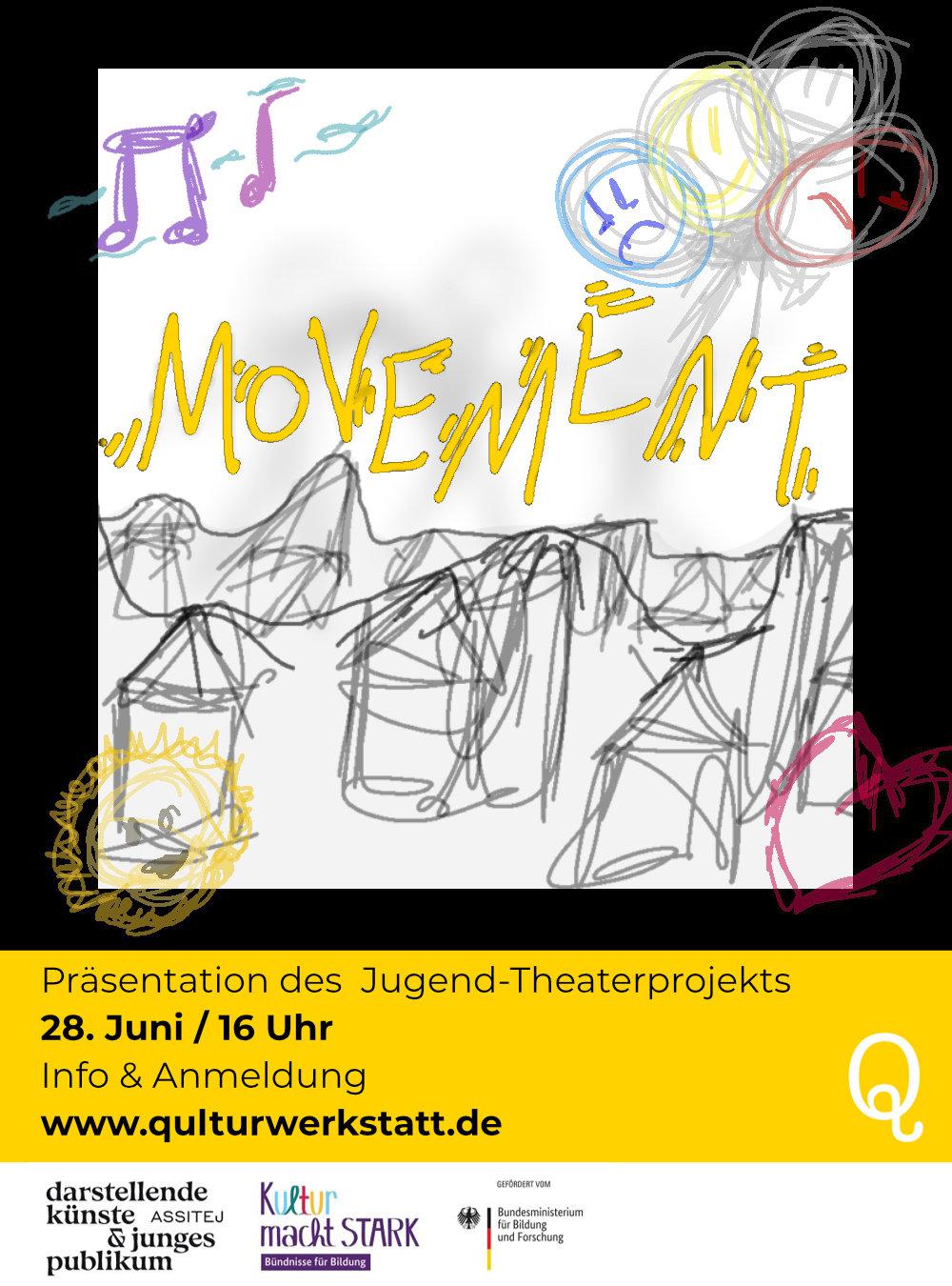 Movement!