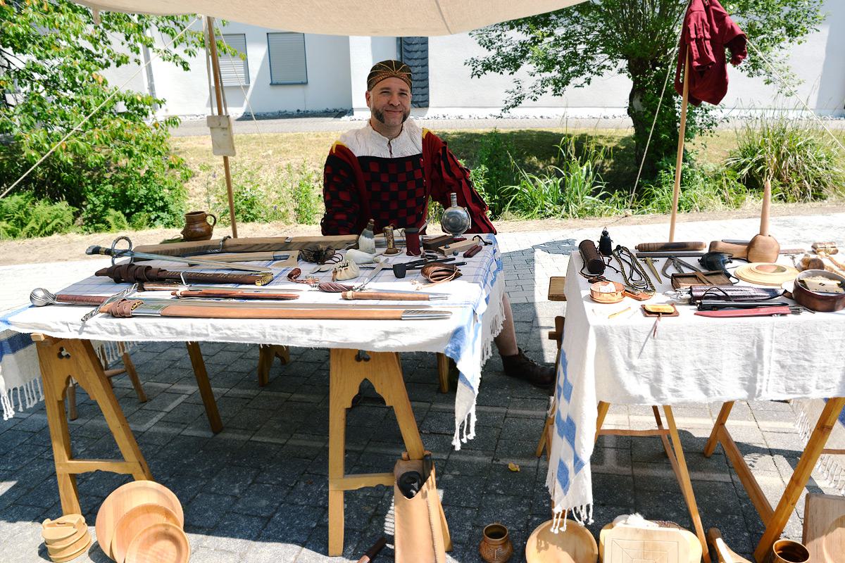 Museumsfest in Wilnsdorf
