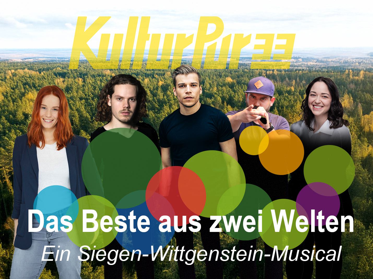 50 Jahre Siegen-Wittgenstein