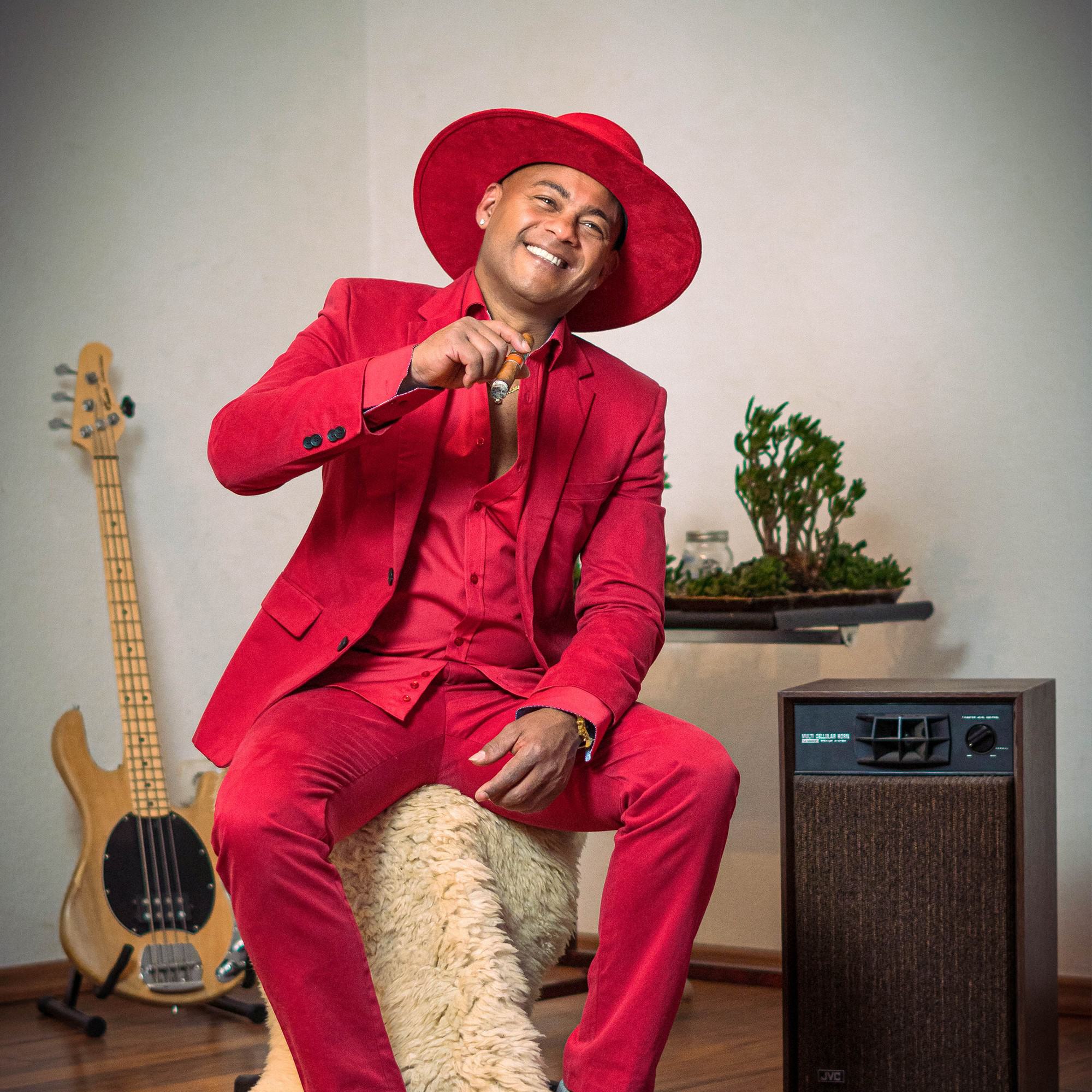 Ney Portales Orquesta