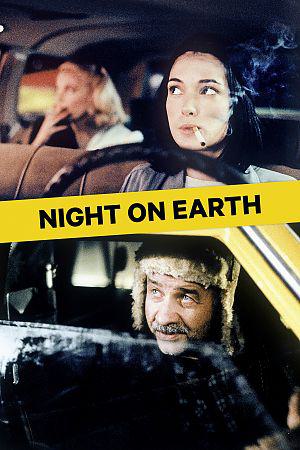 Night On Earth (OmU)