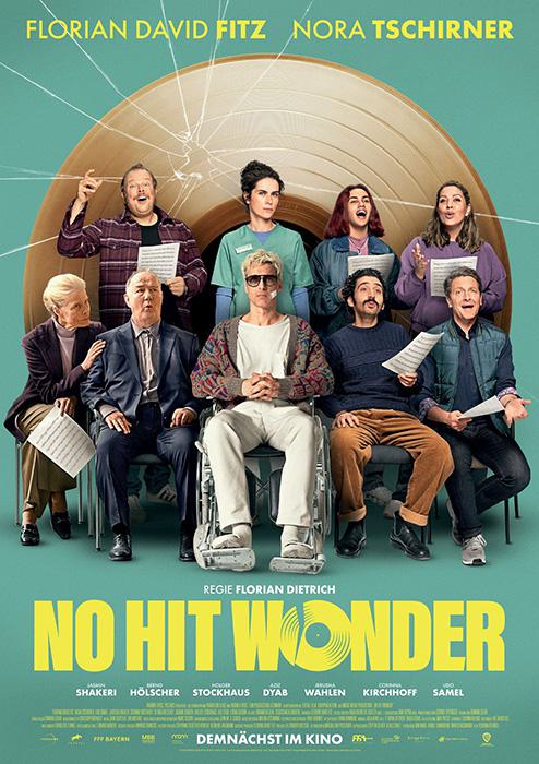 No Hit Wonder