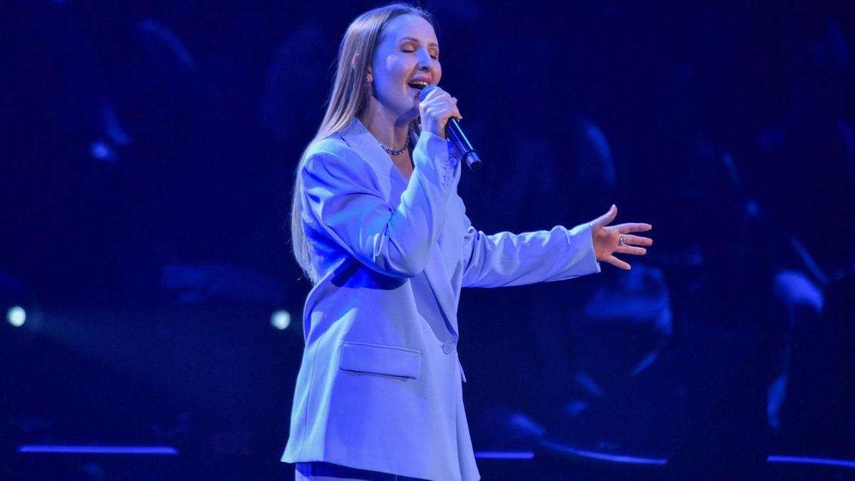 Offenes Singen von Weihnachtsliedern