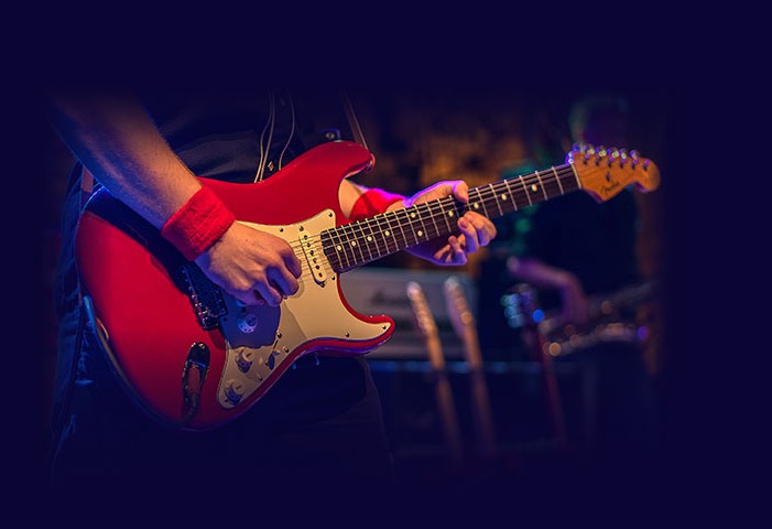 One Night Of Dire Straits - Tribute Show