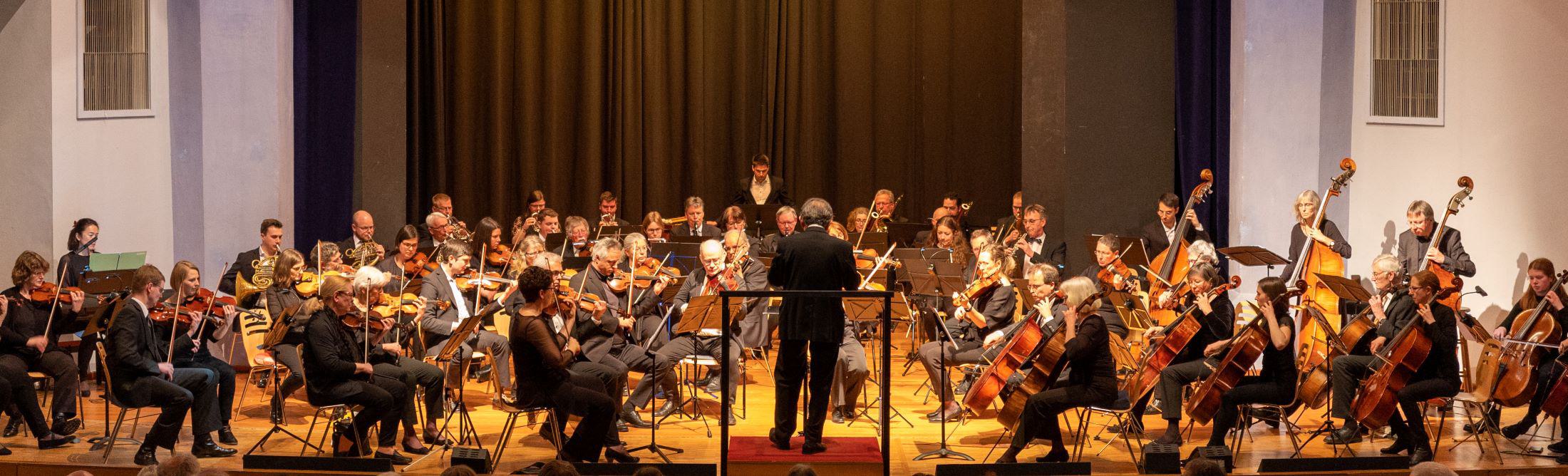 Jubiläumskonzert