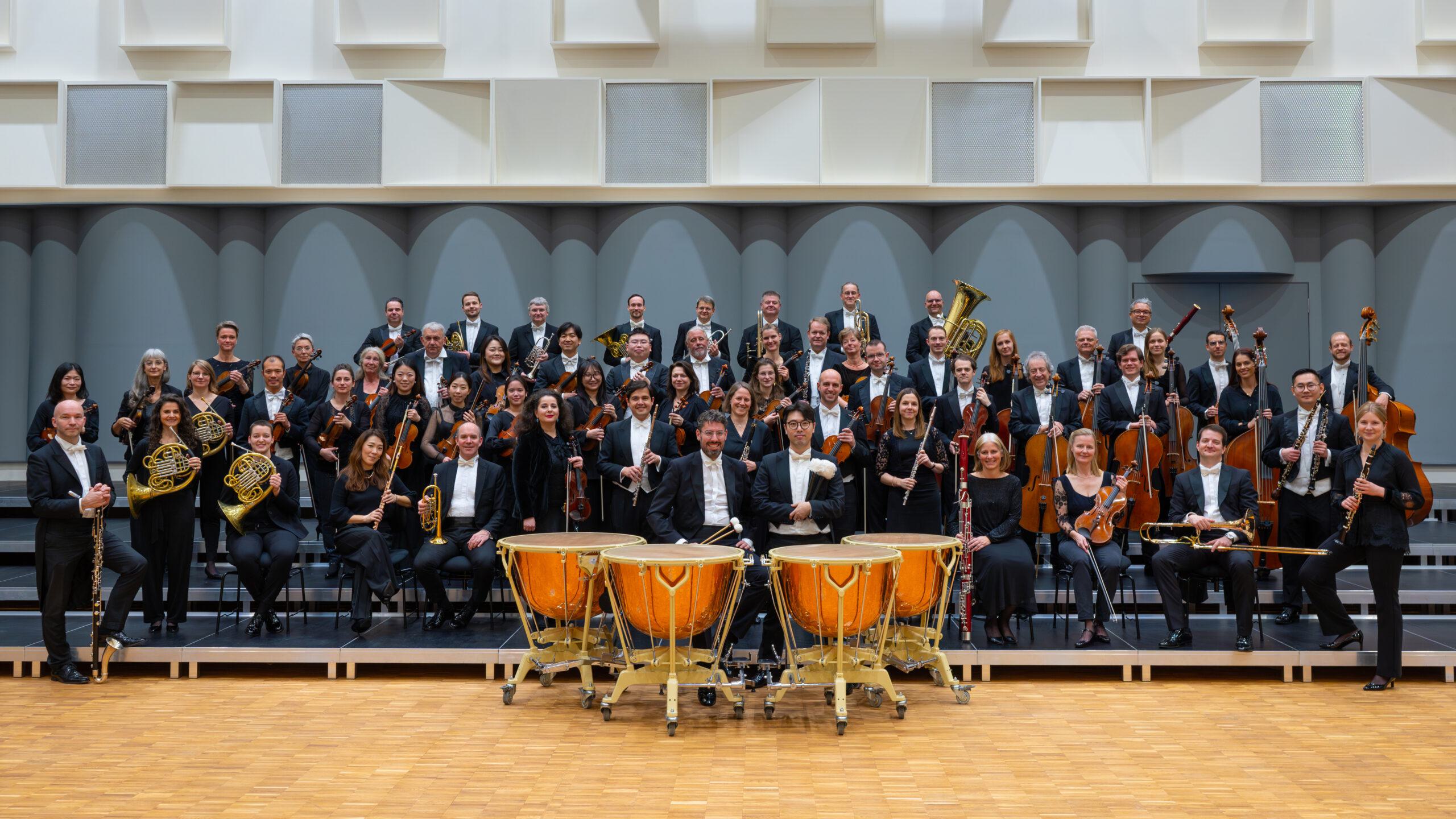 Sommerkonzert