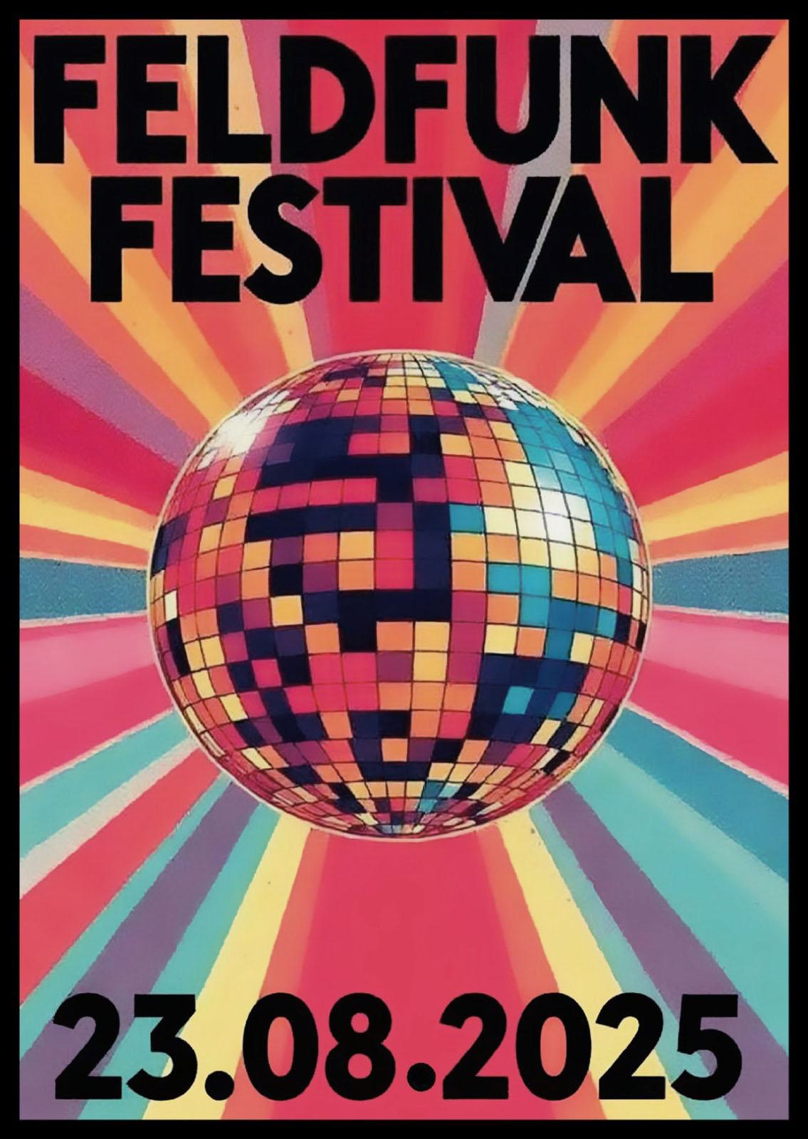 Feldfunk Festival