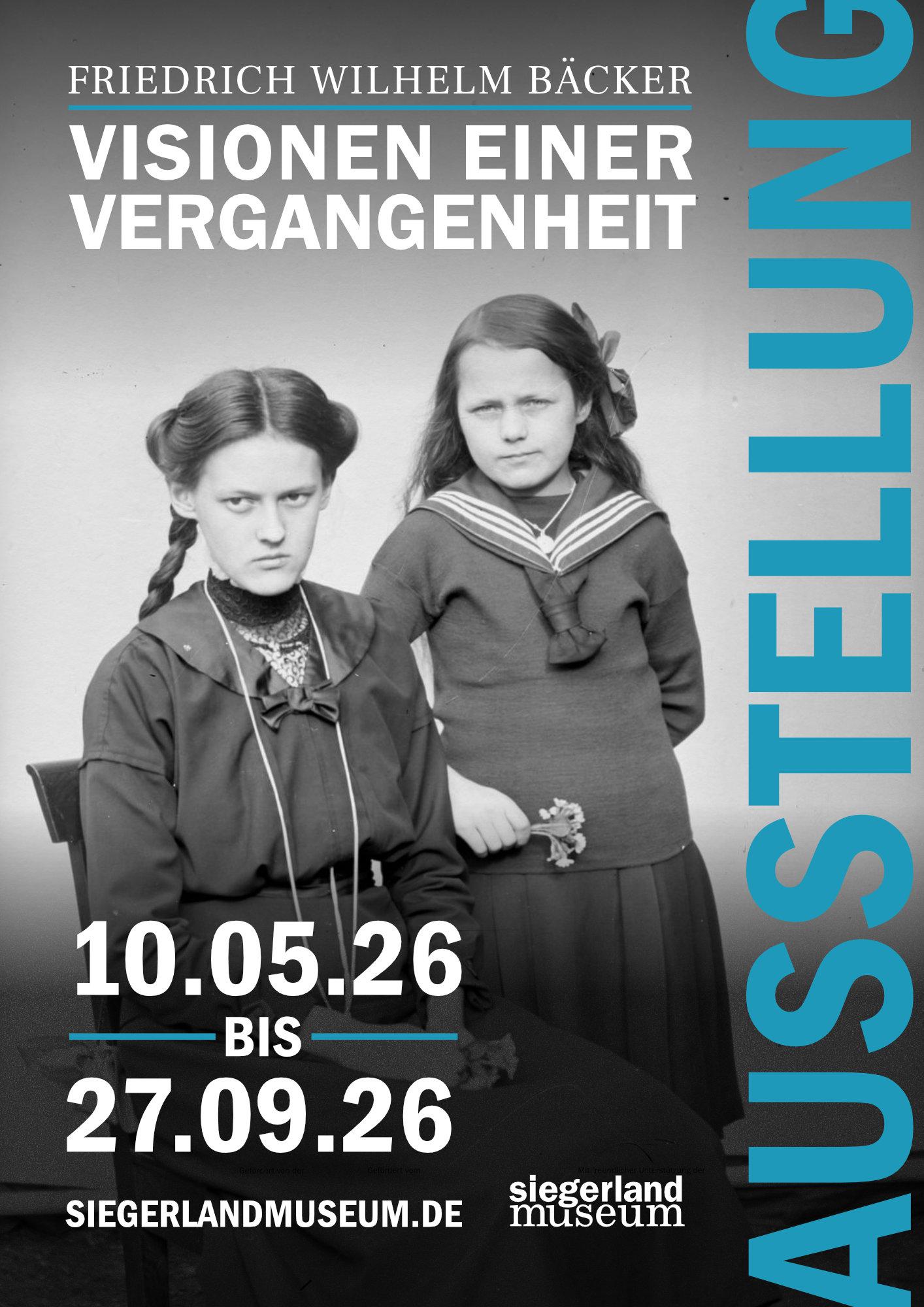 Visionen einer Vergangenheit