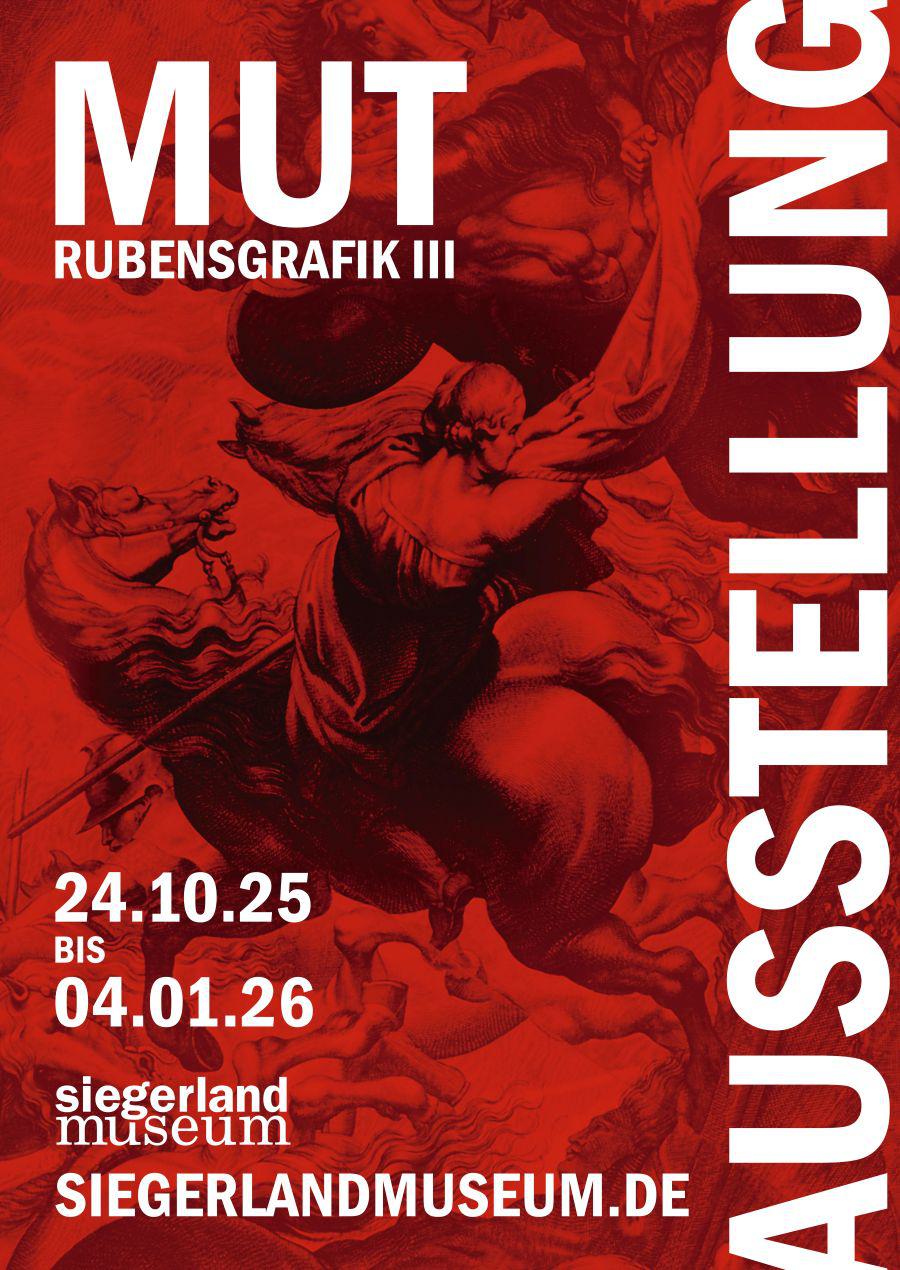Die Welt von Rubens mit Studierenden erkunden: Weiblichkeit zwischen Widerstand und Verführung