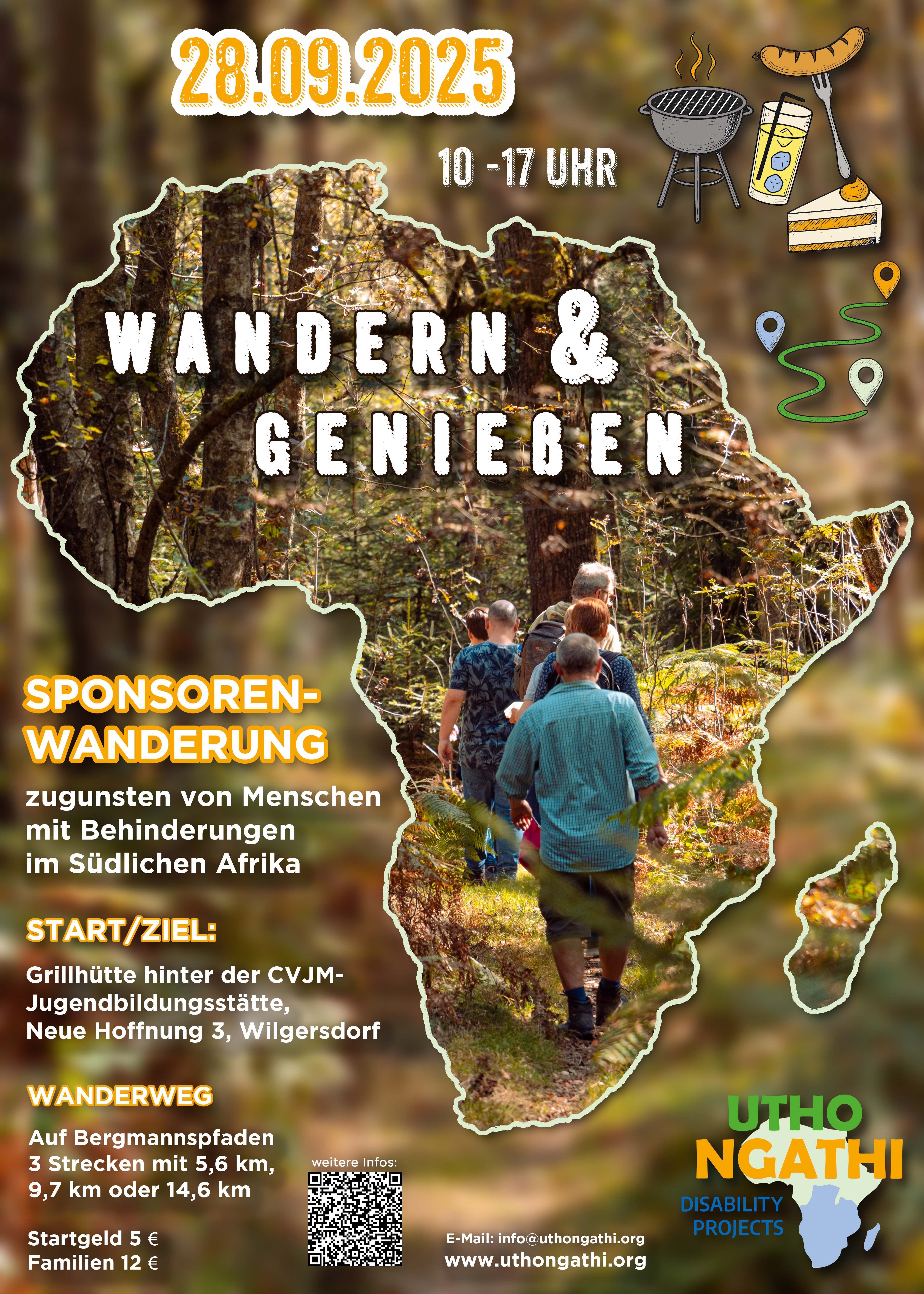 Wandern & Genießen