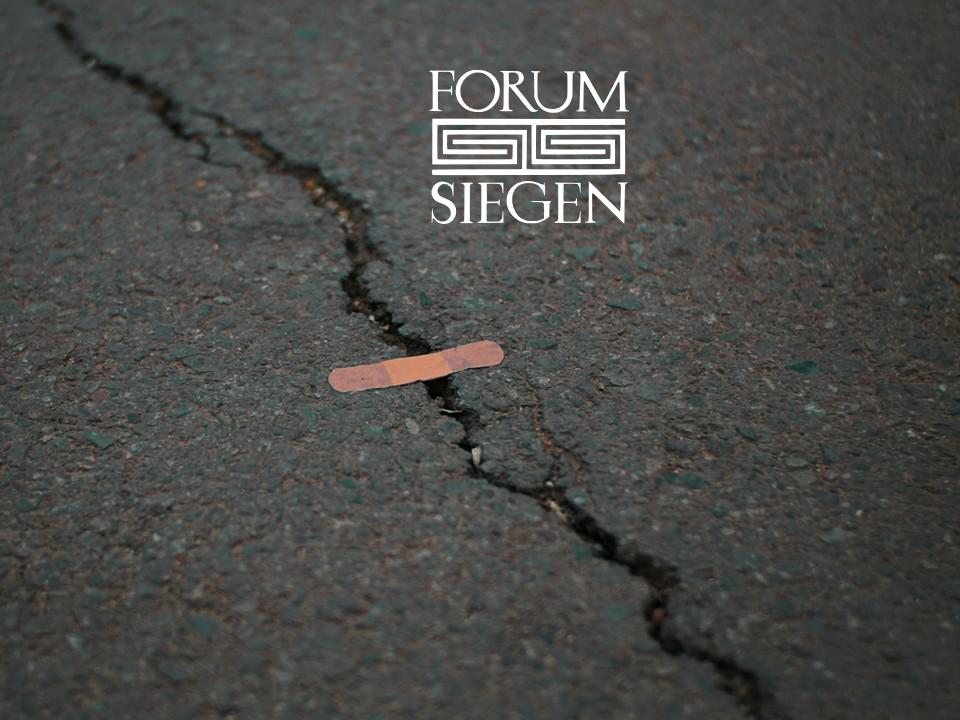 "Zehn Jahre nach dem ›Willkommen‹: Was bleibt von der Solidarität in der Migrationsgesellschaft?"