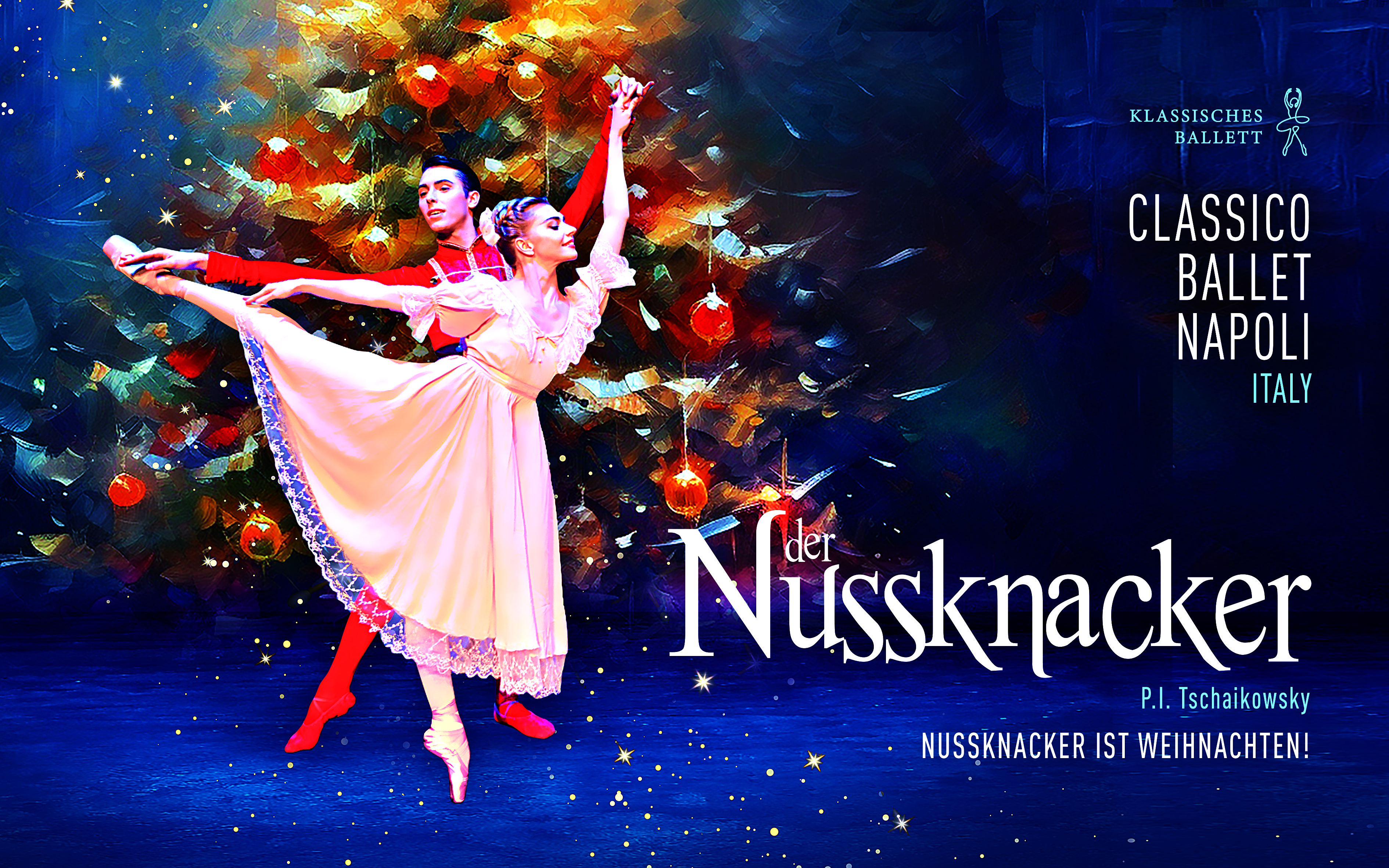 DER NUSSKNACKER