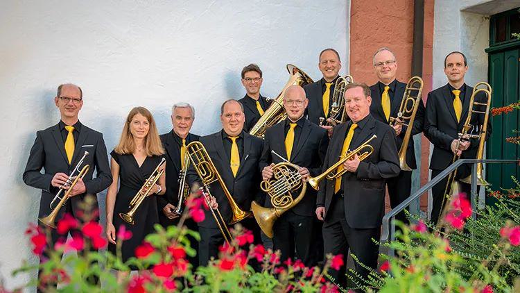Summer Brass Symphony