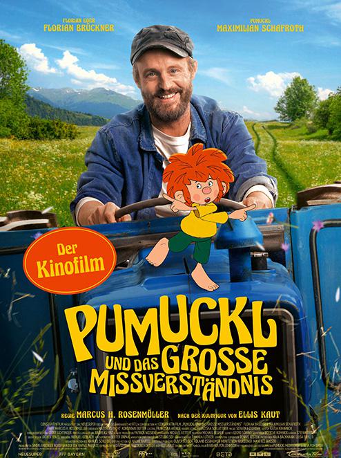 Pumuckl und das große Missverständnis