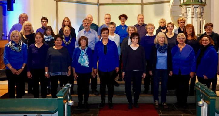 Pfingstgottesdienst