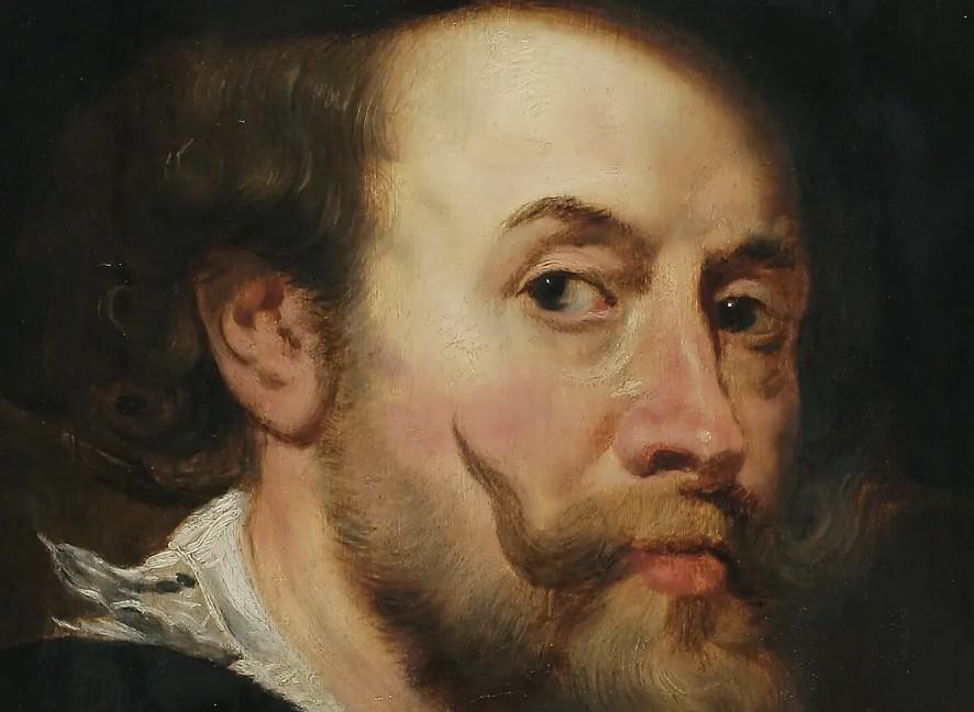 Peter Paul Rubens - Künstler, Unternehmer, Diplomat