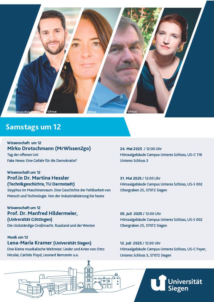 Musik um 12