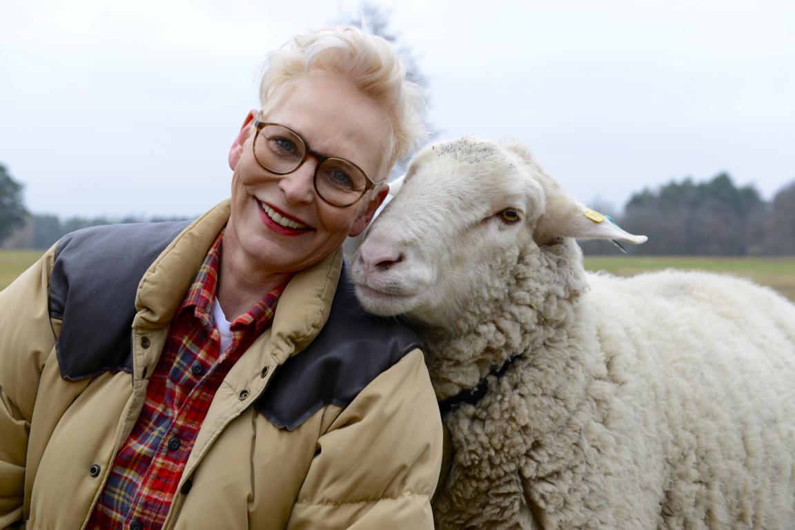Lesung von Bärbel Schäfer