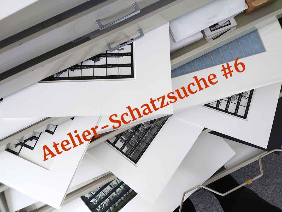 Atelier-Schatzsuche mit Thomas Kellner – Exklusive Einblicke in Siegen