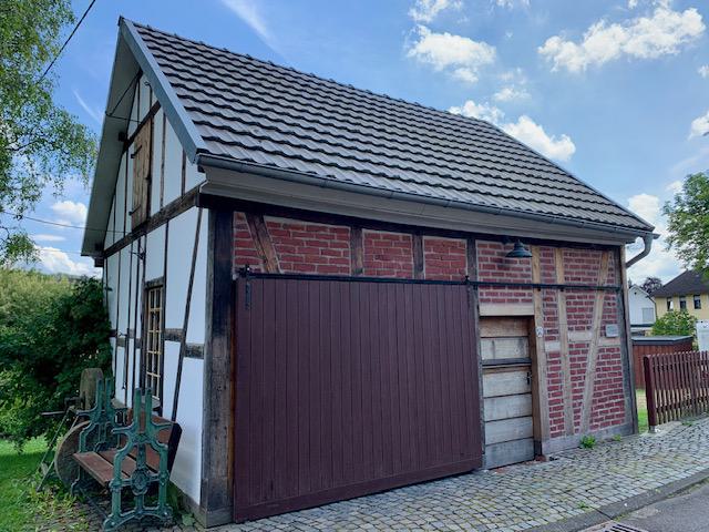 Tag des Offenen Denkmals in der Schmiede Krämer