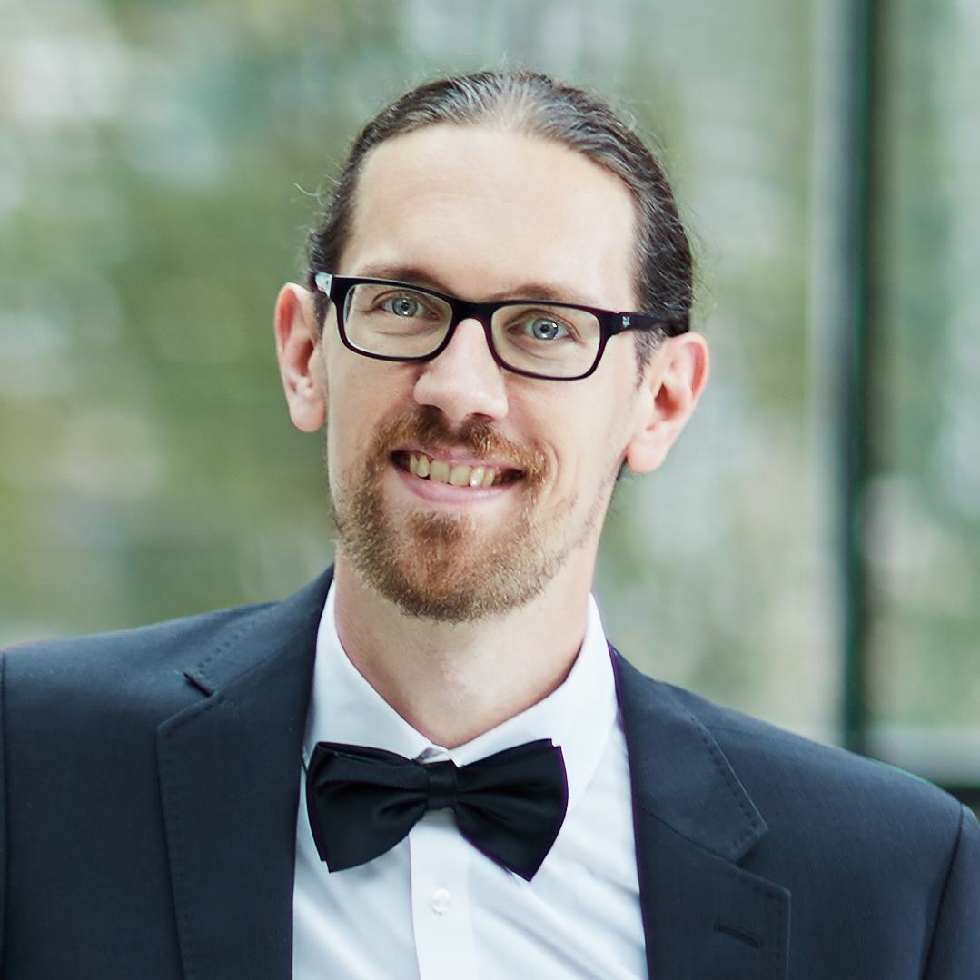 KinderUni Siegen - Kreiskantor Peter Scholl