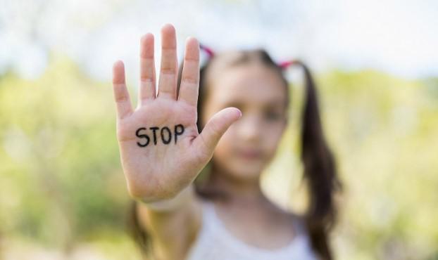 Selbstbehauptung / Selbstverteidigung für Mädchen - Kurs 2