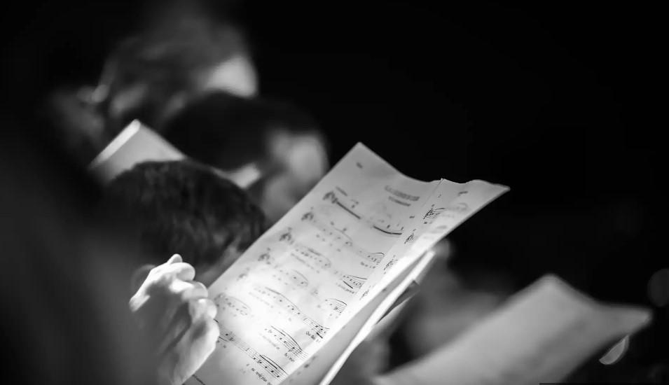 Jubiläumskonzert - Schätze der Kirchenmusik