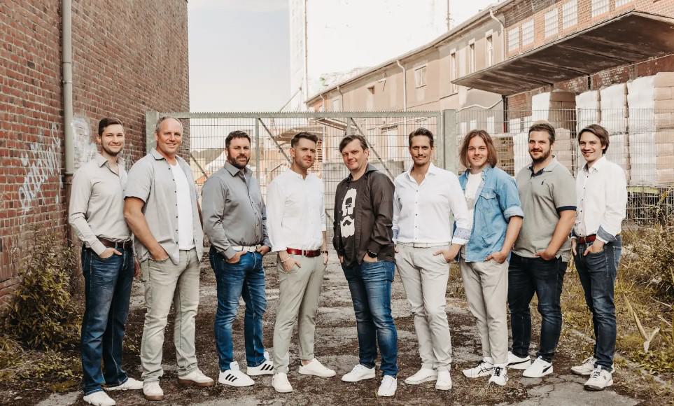 Das Konzert: INTERMEZZO & Gäste