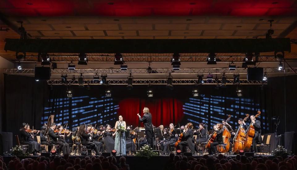 Neujahrskonzert 2026 - Schwungvolles aus Prag und Wien!