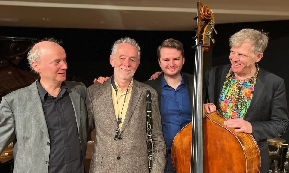 50 years on stage!