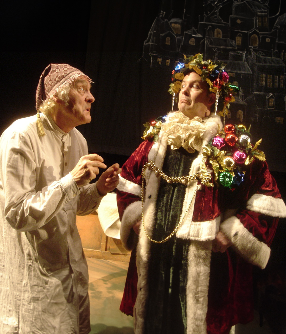 A Christmas Carol