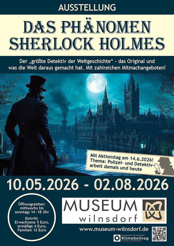 Neue Sonderausstellung im Museum Wilnsdorf