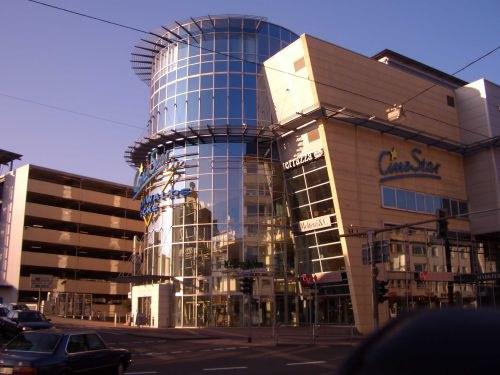 Diese Woche im Cinestar Siegen