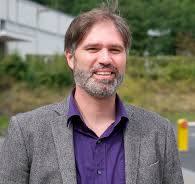 KinderUni Siegen - Prof. Dr. Daniel Stein