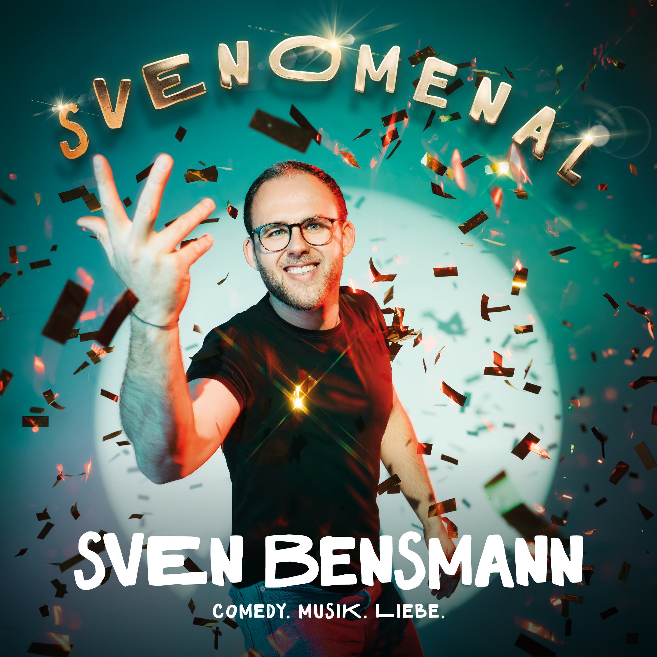 Svenomenal