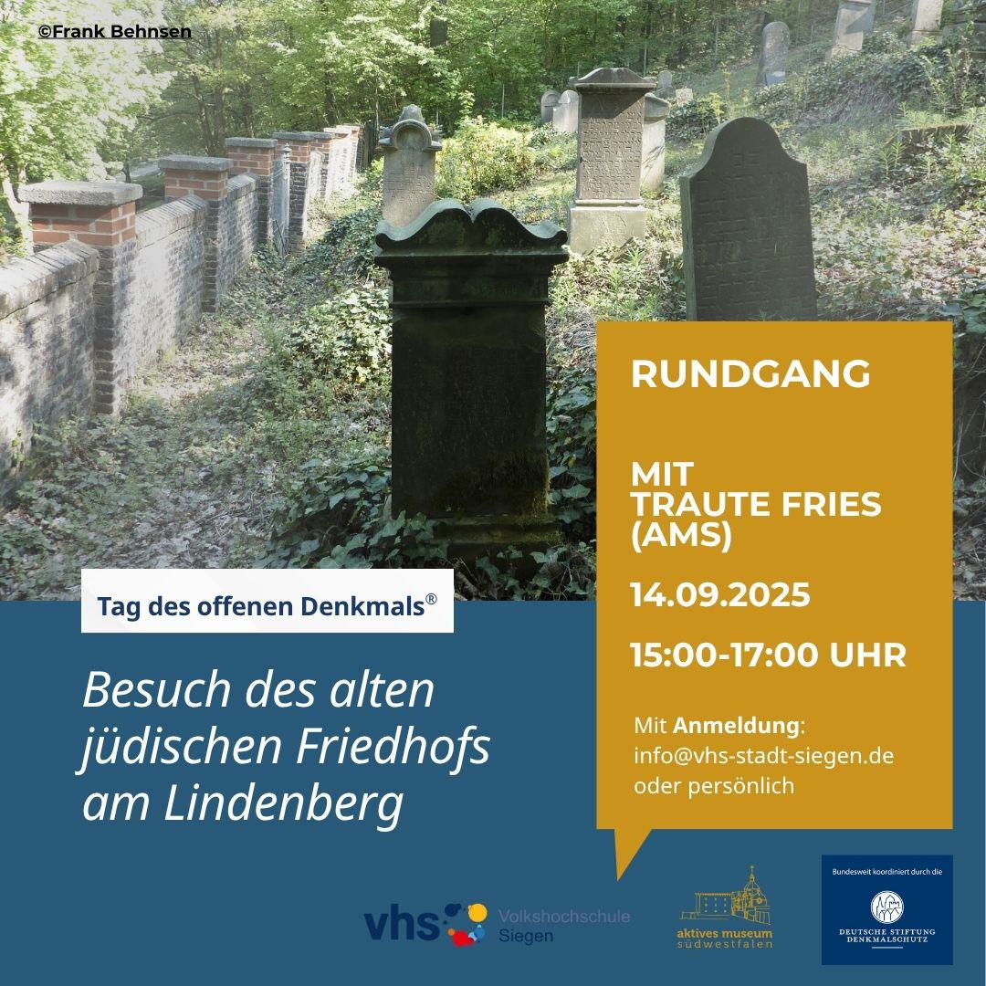 Tag des offenen Denkmals