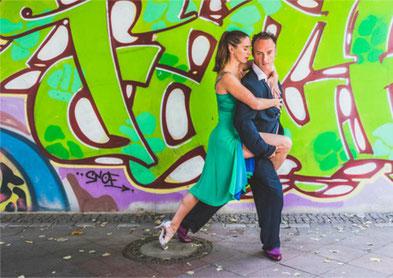 Siegener Tango Tage