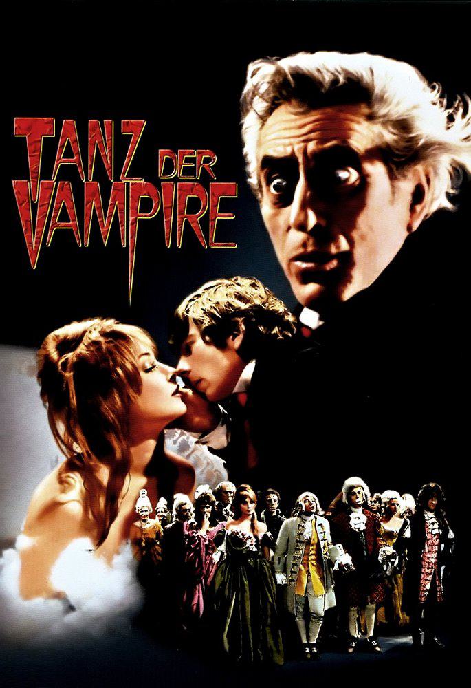 Tanz der Vampire