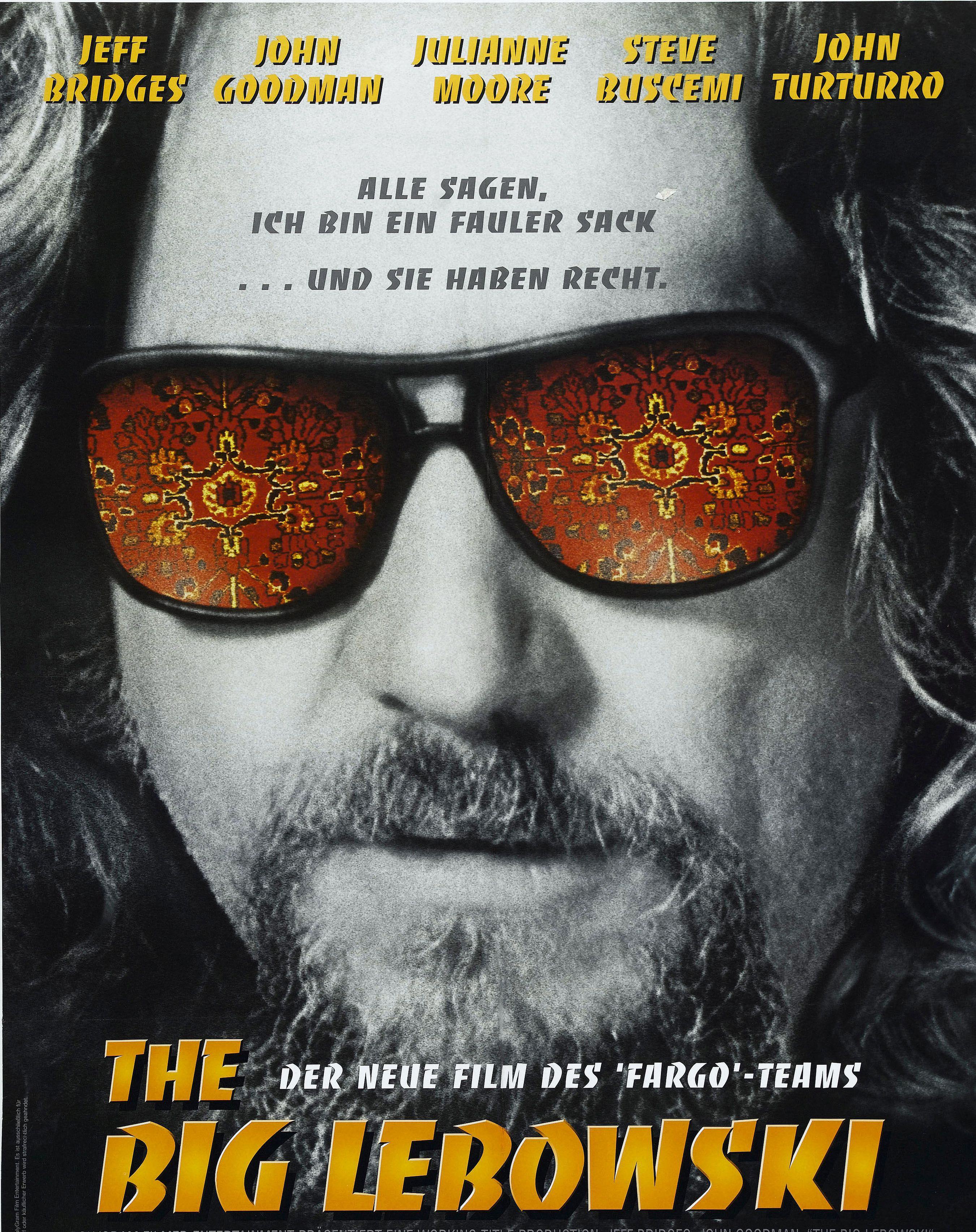 The Big Lebowski