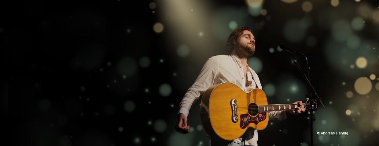 The Cat Stevens Tribute