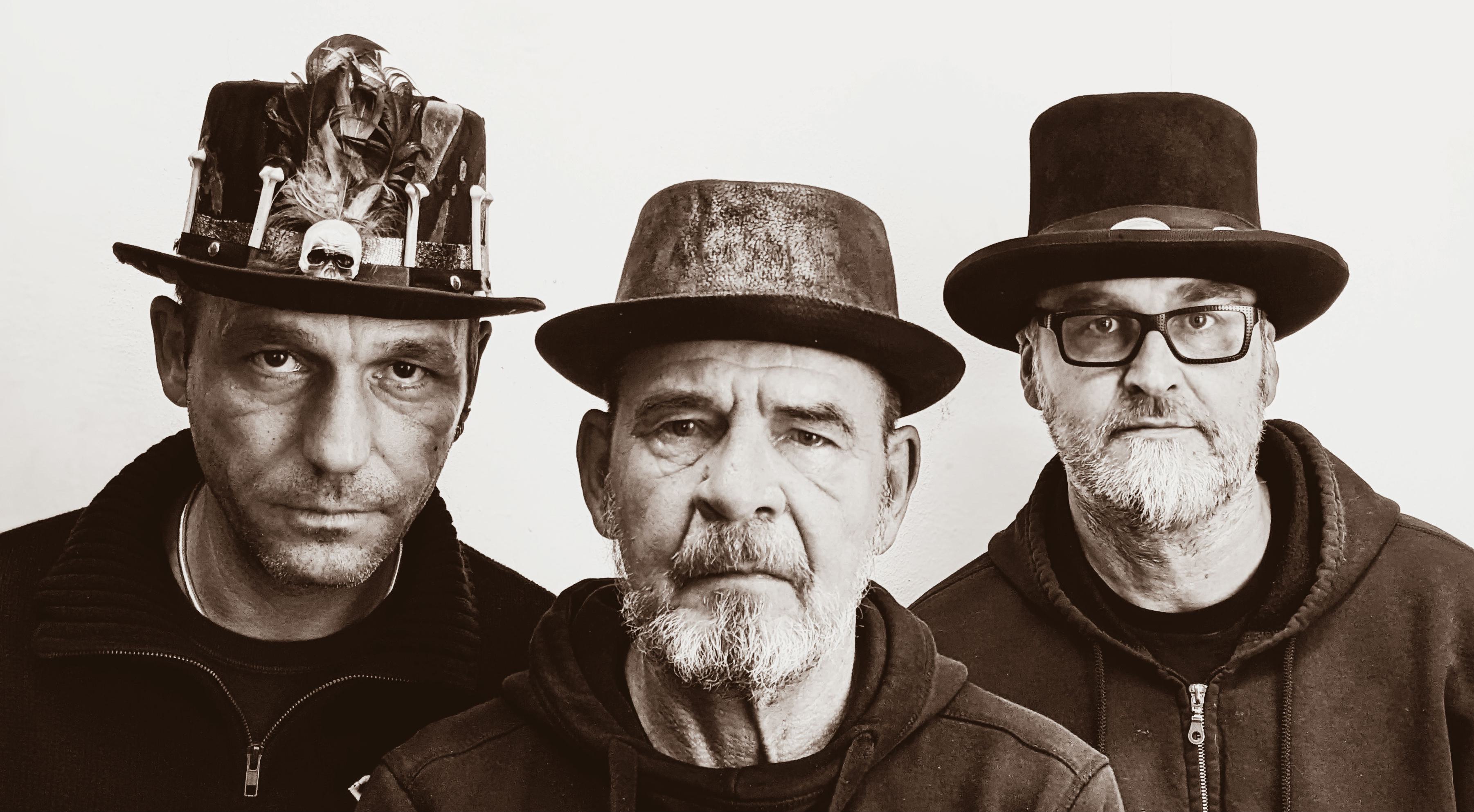 KulturPur33: The Mad Hatter
