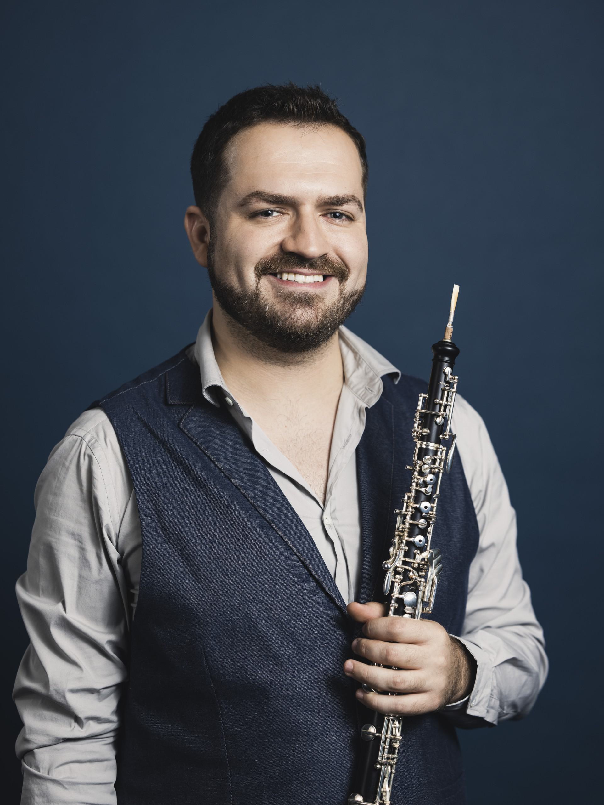 Philharmonie Südwestfalen und João Miguel Moreira da Silva: Träger des Brüder-Busch-Preises 2024